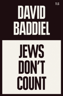 Image for Jews Don't Count