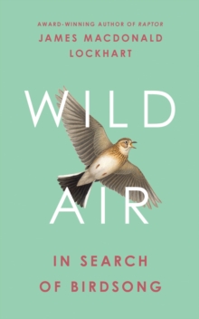 Image for Wild Air