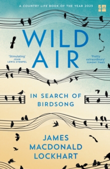 Wild Air: In Search of Birdsong