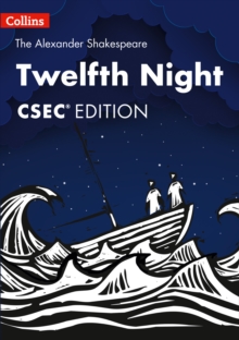 Image for Twelfth night