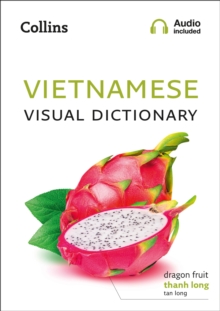 Image for Vietnamese Visual Dictionary