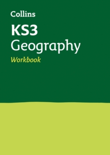 Image for KS3 Geography Workbook : Ideal for Years 7, 8 and 9