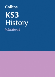 Image for KS3 history: Workbook