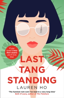 Image for Last Tang standing