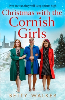 Christmas with the Cornish Girls