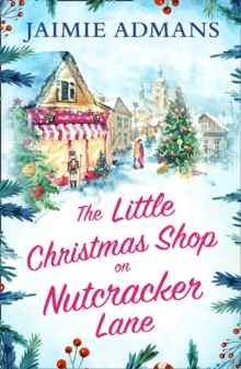 Image for Little Christmas Shop on Nutcracker Lane