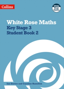 Image for Key Stage 3 mathsStudent book 2