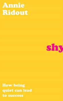 Image for Shy