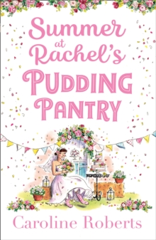 Image for Summer at Rachel's Pudding Pantry