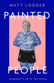 Image for Painted People