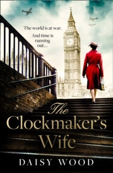 The Clockmaker’s Wife