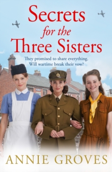 Image for Secrets for the Three Sisters