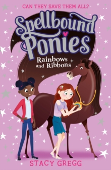 Image for Rainbows and ribbons