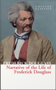 Image for Narrative of Frederick Douglass