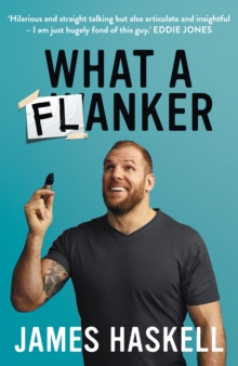 Image for What a flanker