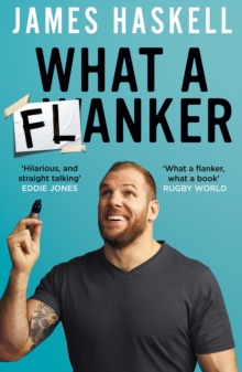 Image for What a flanker