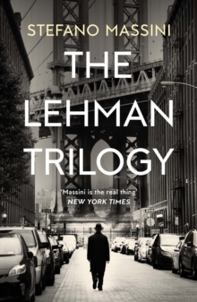 Image for The Lehman trilogy