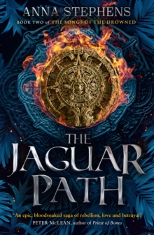 Image for The Jaguar Path