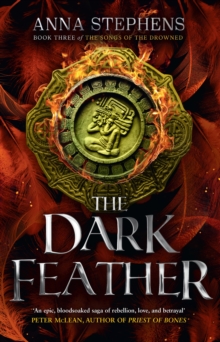 Image for The dark feather
