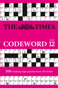 Image for The Times Codeword 12