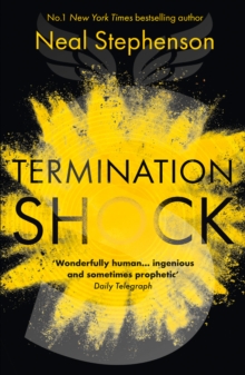 Image for Termination Shock