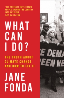 Image for What Can I Do?: My Path from Climate Despair to Action