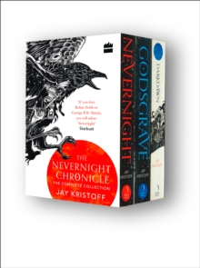 Image for The Nevernight Chronicle: The Complete Collection