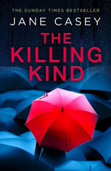 Image for The killing kind