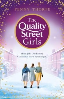 Quality Street Girls