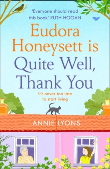 Image for Eudora Honeysett is Quite Well, Thank You