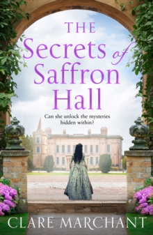 The Secrets of Saffron Hall