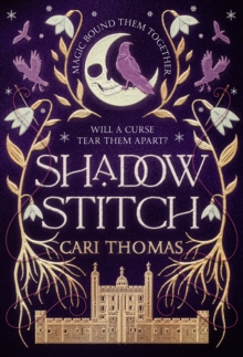 Image for Shadowstitch