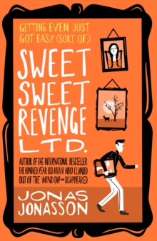 Image for Sweet Sweet Revenge Ltd