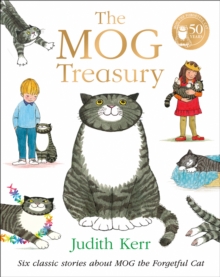 Image for The Mog Treasury