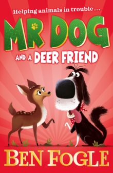 Image for Mr Dog and the Dancing Deer