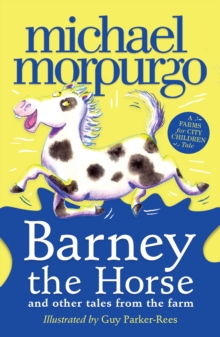 Image for Barney the Horse and Other Tales from the Farm