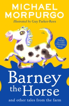 Image for Barney the Horse and Other Tales from the Farm