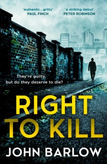 Image for Right to Kill