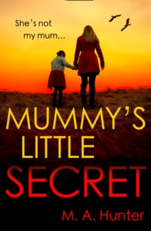 Image for Mummy's little secret