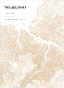 Image for The Times concise atlas of the world