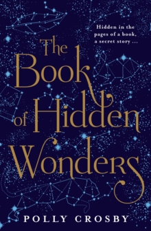 Image for The Book of Hidden Wonders