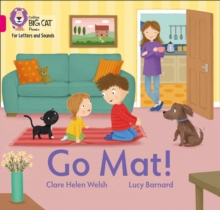 Image for Go mat!