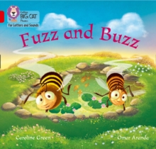 Image for Fuzz and Buzz