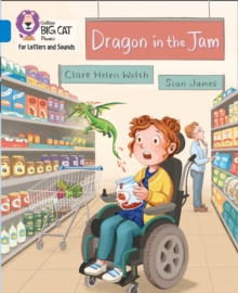 Image for Dragon in the jam
