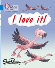 Image for I love it!