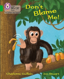 Image for Don't Blame Me!