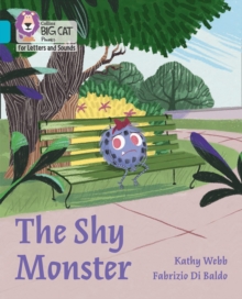 Image for The Shy Monster
