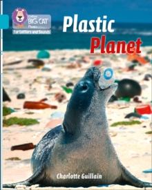 Image for Plastic planet