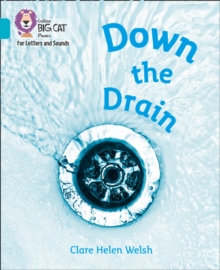 Image for Down the Drain