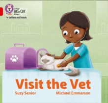 Image for Visit the Vet